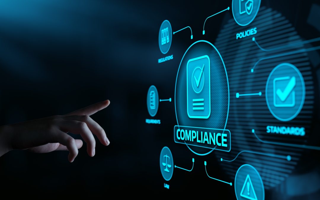 Cumplimiento inteligente: cómo el compliance se está convirtiendo en un habilitador del crecimiento empresarial